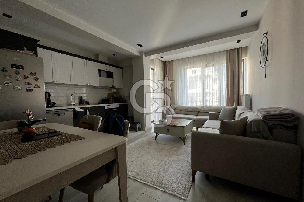 Çanakkale İsmetpaşada, Yatırıma Uygun 2+1 Satılık Daire!!!