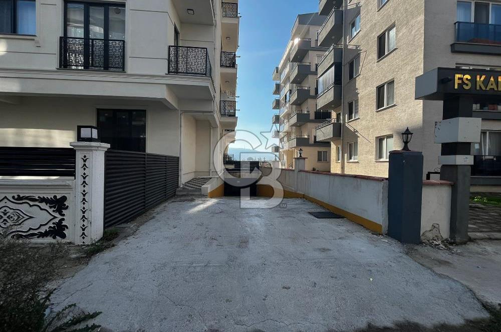 Çanakkale İsmetpaşada, Yatırıma Uygun 2+1 Satılık Daire!!!