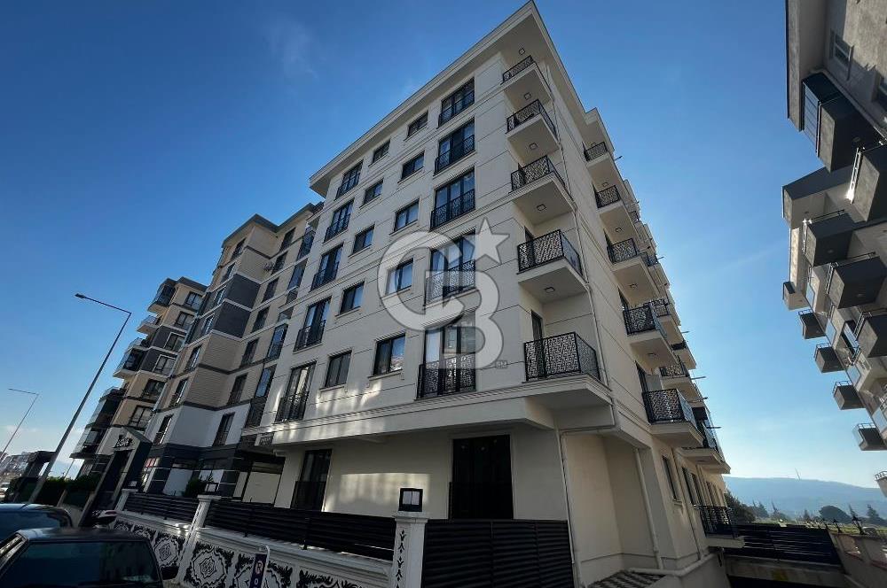 Çanakkale İsmetpaşada, Yatırıma Uygun 2+1 Satılık Daire!!!