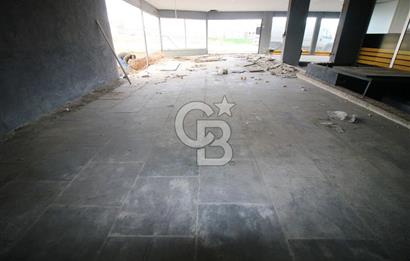 CB OPİA'DAN '' VATAN CAD. CEPHE 500 m² KİRALIK İŞYERİ ''