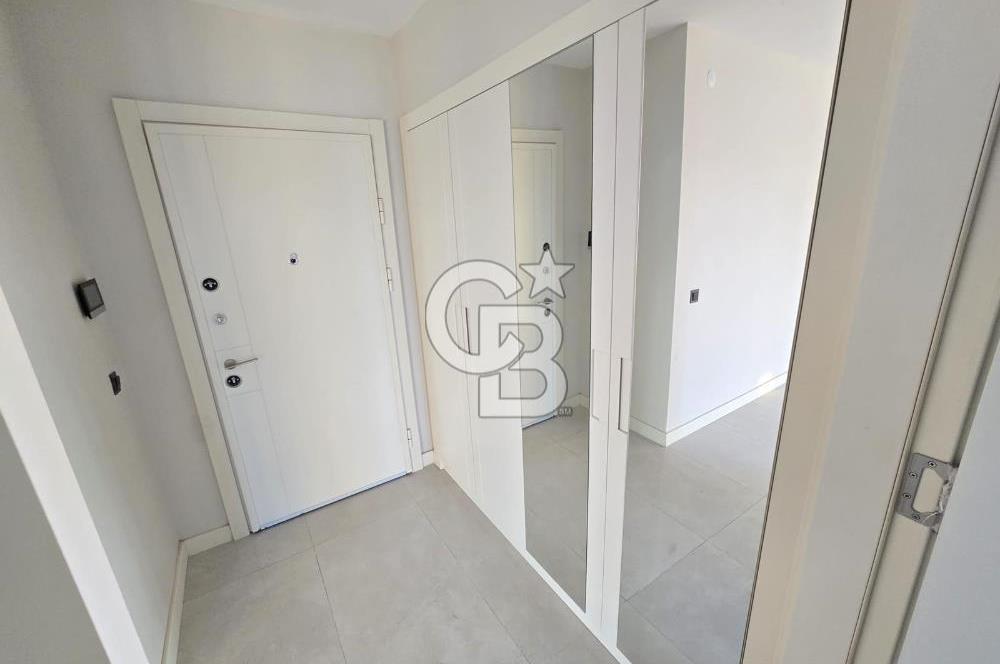 Bayramoğlu / 3+1 Daire – Rams Denizkent Sitesi