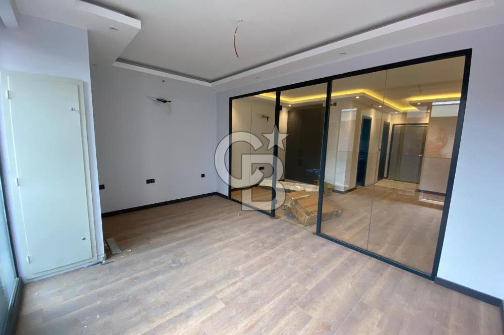 YENİMAHALLE FARAS OFİSTE CADDE ÜZERİ SATILIK 1+1 OFİS