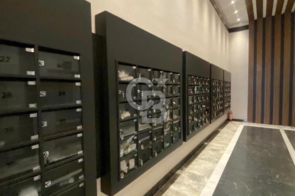 YENİMAHALLE FARAS OFİSTE CADDE ÜZERİ SATILIK 1+1 OFİS