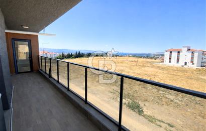 GELİBOLU'DA DENİZ VE KÖPRÜ MANZARALI 3+1 İSKANLI SIFIR DAİRELER