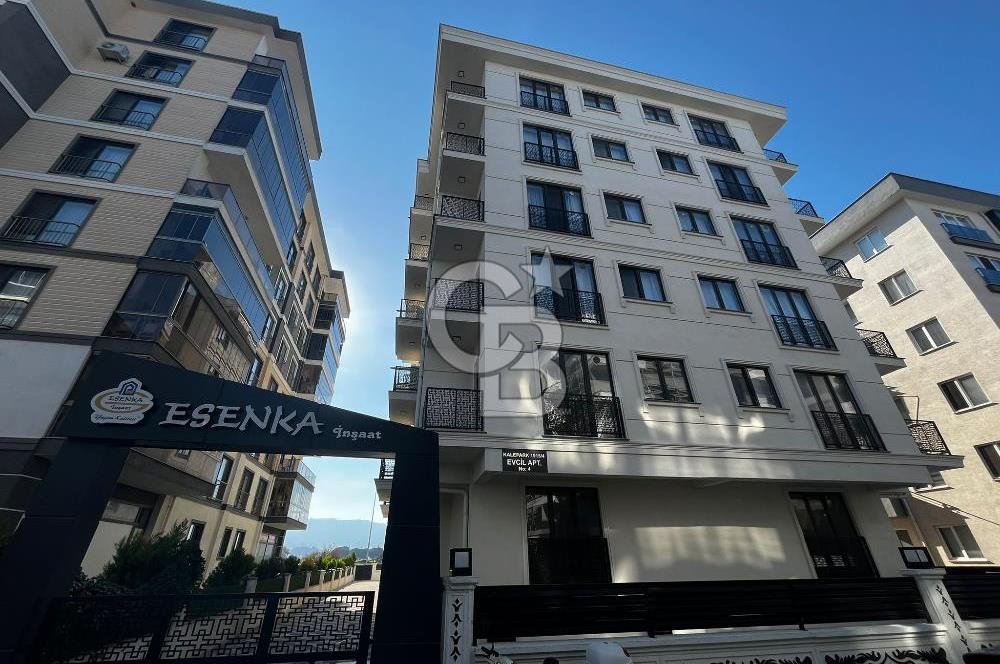 Çanakkale İsmetpaşada, Yatırıma Uygun 2+1 Satılık Daire!!!