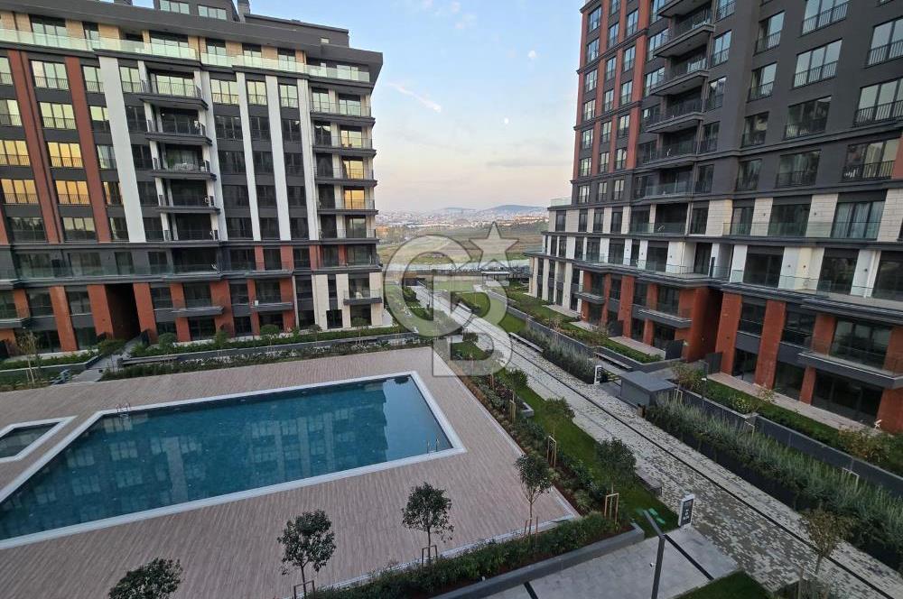 Bayramoğlu / 3+1 Daire – Rams Denizkent Sitesi