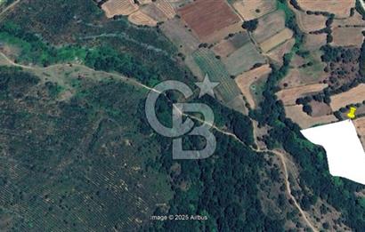 ÇANAKKALE BİGA SARICA KÖYDE SATILIK ARAZİ!!