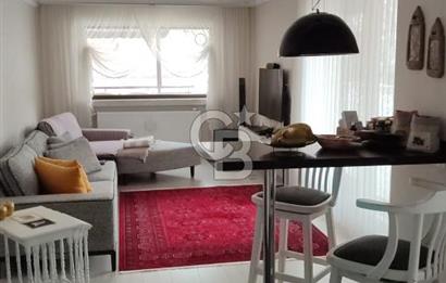 küçükesat teras daire