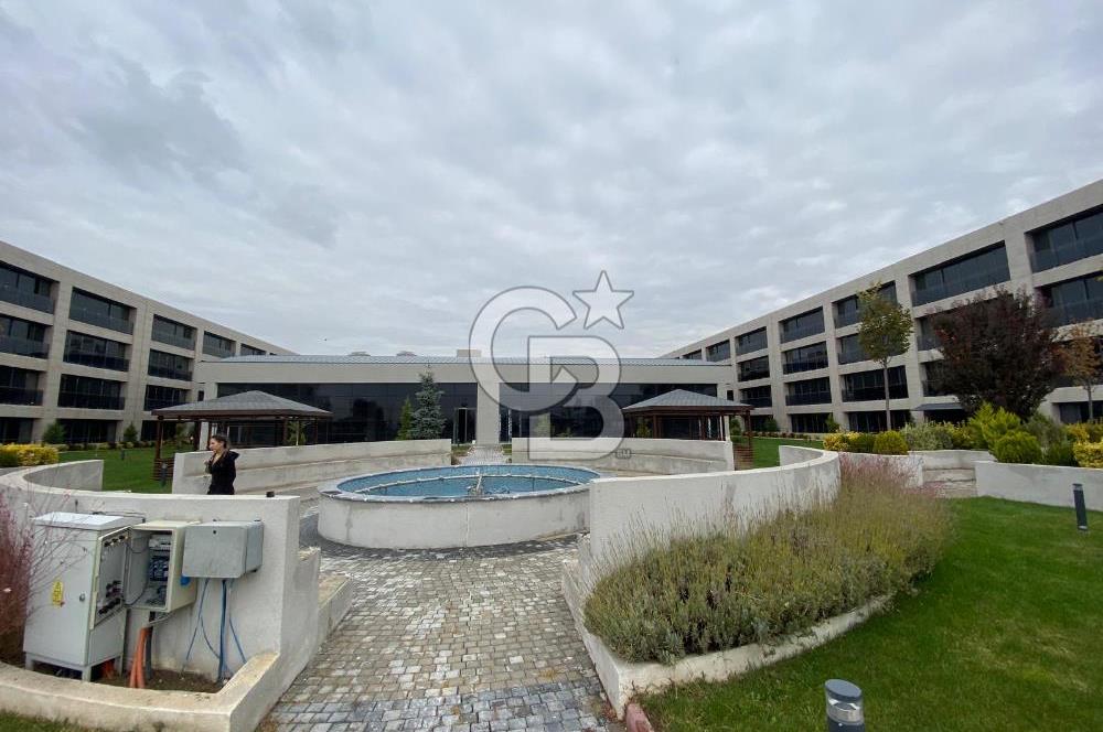 YENİMAHALLE FARAS OFİSTE CADDE ÜZERİ SATILIK 1+1 OFİS