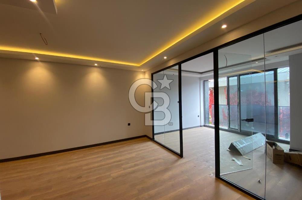 YENİMAHALLE FARAS OFİSTE CADDE ÜZERİ SATILIK 1+1 OFİS