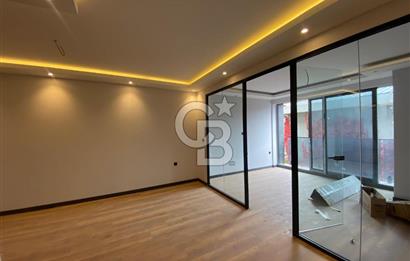 YENİMAHALLE FARAS OFİSTE CADDE ÜZERİ SATILIK 1+1 OFİS