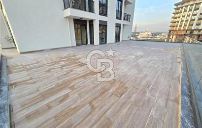 Bayramoğlu / 3+1 Daire – Rams Denizkent Sitesi