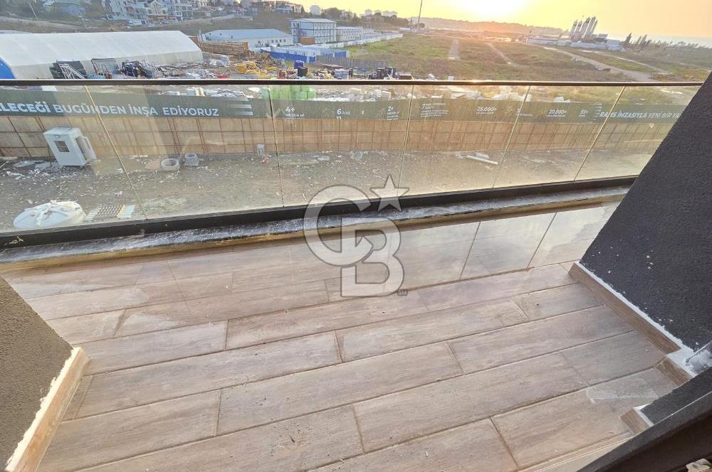 Bayramoğlu / 3+1 Daire – Rams Denizkent Sitesi