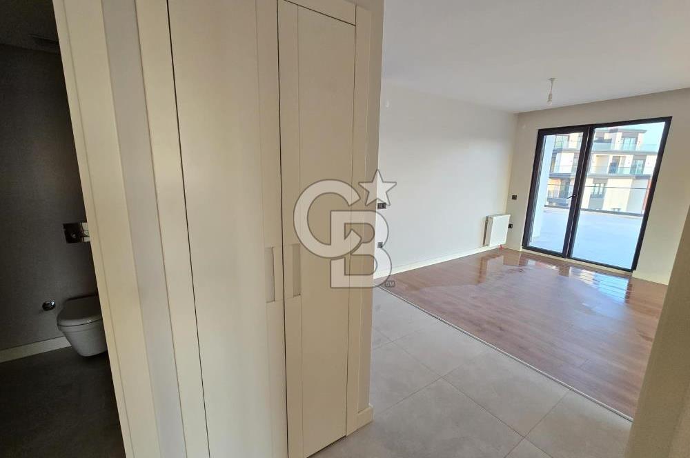 Bayramoğlu / 3+1 Daire – Rams Denizkent Sitesi