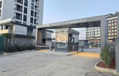 Bayramoğlu / 3+1 Daire – Rams Denizkent Sitesi