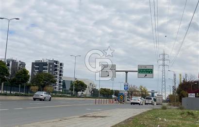 YENİMAHALLE FARAS OFİSTE CADDE ÜZERİ SATILIK 1+1 OFİS