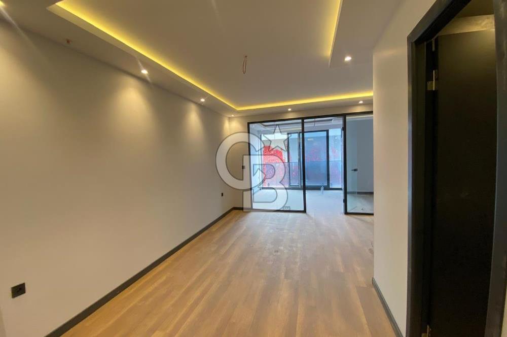 YENİMAHALLE FARAS OFİSTE CADDE ÜZERİ SATILIK 1+1 OFİS