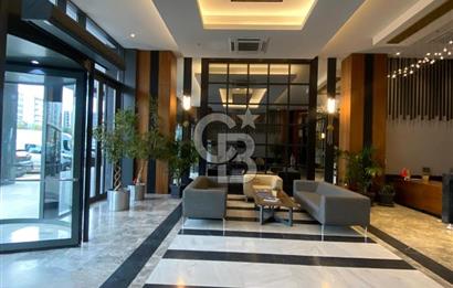 YENİMAHALLE FARAS OFİSTE CADDE ÜZERİ SATILIK 1+1 OFİS