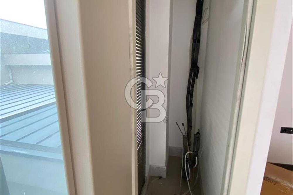 YENİMAHALLE FARAS OFİSTE CADDE ÜZERİ SATILIK 1+1 OFİS