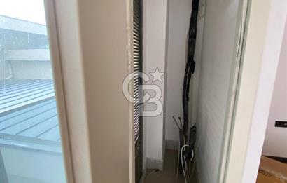YENİMAHALLE FARAS OFİSTE CADDE ÜZERİ SATILIK 1+1 OFİS