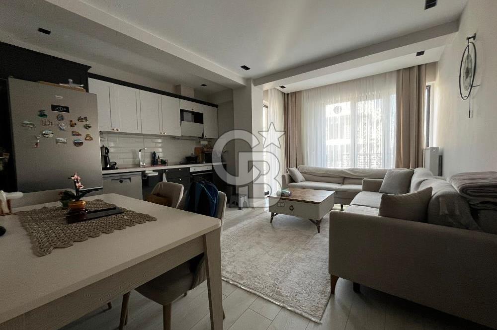 Çanakkale İsmetpaşada, Yatırıma Uygun 2+1 Satılık Daire!!!