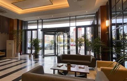 YENİMAHALLE FARAS OFİSTE CADDE ÜZERİ SATILIK 1+1 OFİS