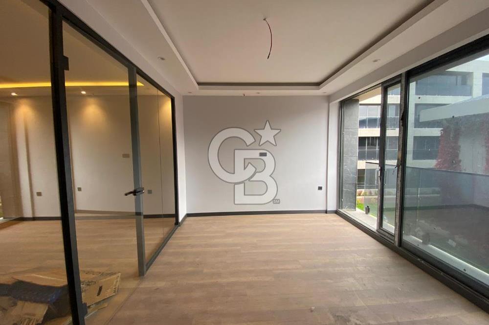 YENİMAHALLE FARAS OFİSTE CADDE ÜZERİ SATILIK 1+1 OFİS