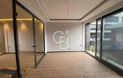 YENİMAHALLE FARAS OFİSTE CADDE ÜZERİ SATILIK 1+1 OFİS