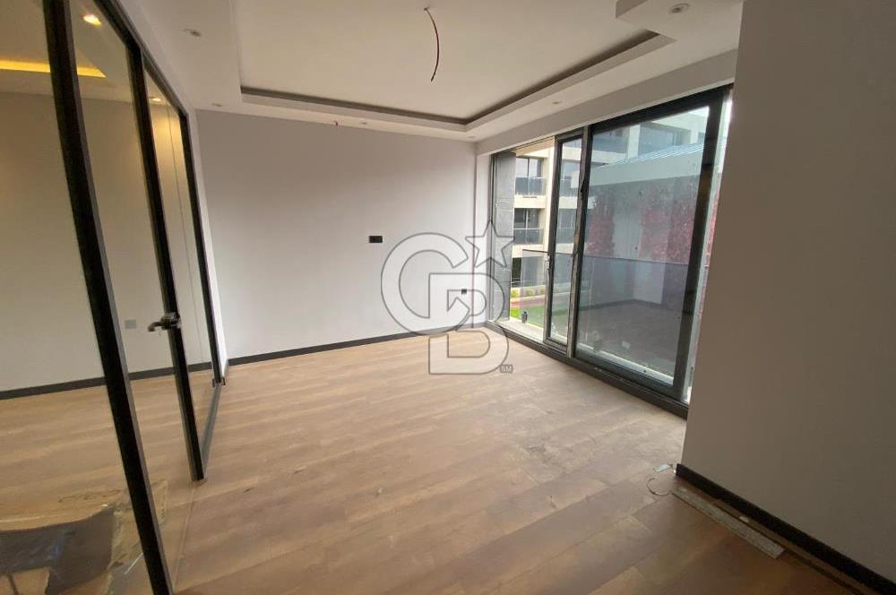 YENİMAHALLE FARAS OFİSTE CADDE ÜZERİ SATILIK 1+1 OFİS