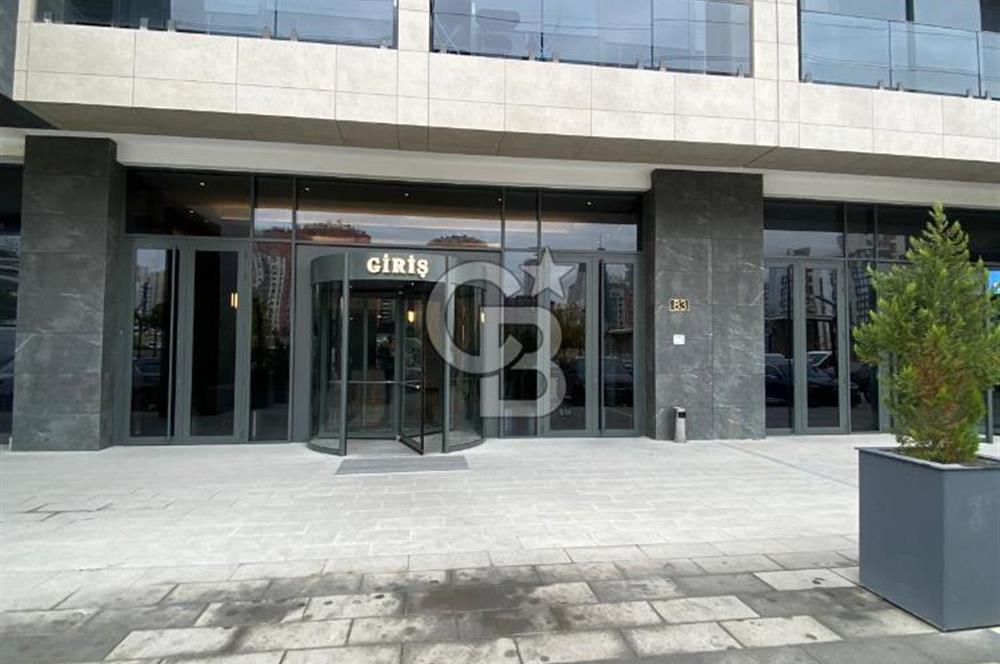 YENİMAHALLE FARAS OFİSTE CADDE ÜZERİ SATILIK 1+1 OFİS