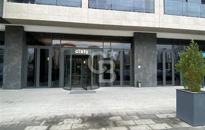 YENİMAHALLE FARAS OFİSTE CADDE ÜZERİ SATILIK 1+1 OFİS