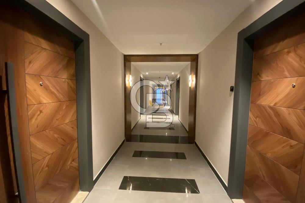 YENİMAHALLE FARAS OFİSTE CADDE ÜZERİ SATILIK 1+1 OFİS