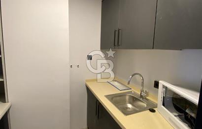 YENİMAHALLE FARAS OFİSTE CADDE ÜZERİ SATILIK 1+1 OFİS