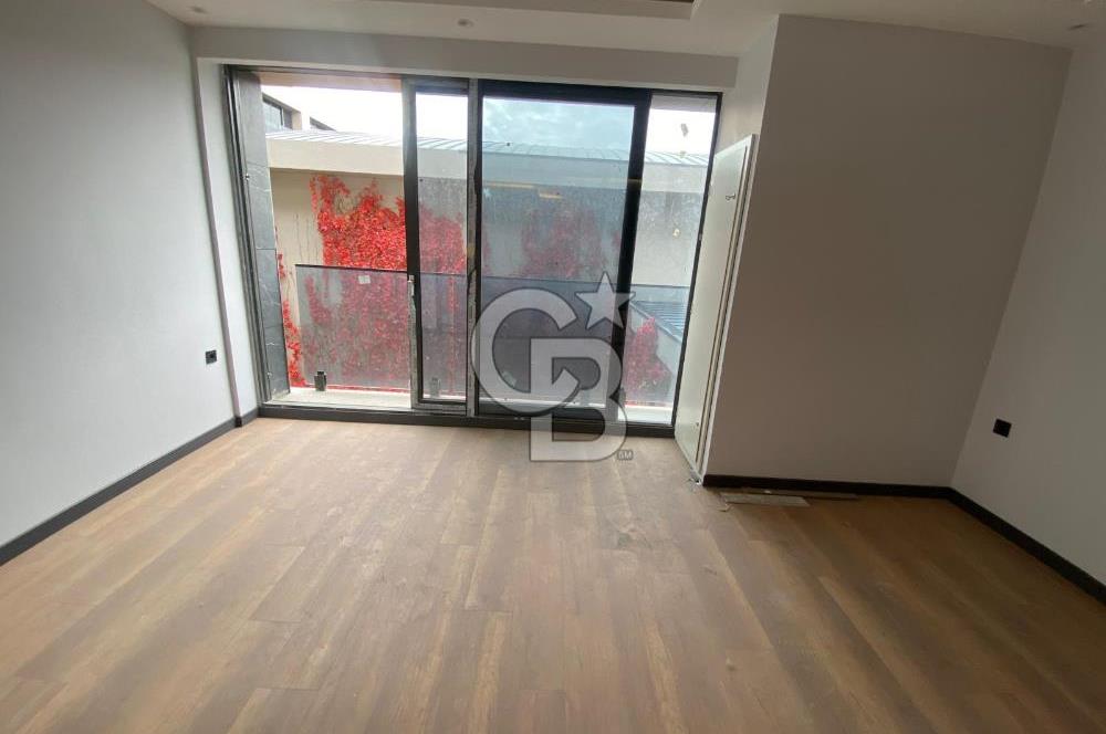YENİMAHALLE FARAS OFİSTE CADDE ÜZERİ SATILIK 1+1 OFİS