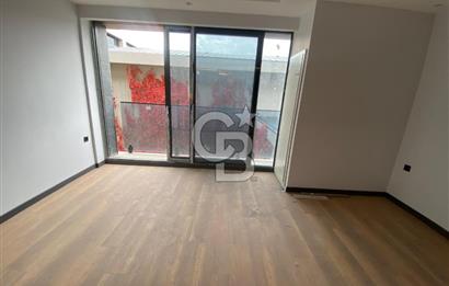 YENİMAHALLE FARAS OFİSTE CADDE ÜZERİ SATILIK 1+1 OFİS