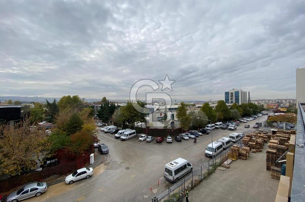 YENİMAHALLE FARAS OFİSTE CADDE ÜZERİ SATILIK 1+1 OFİS