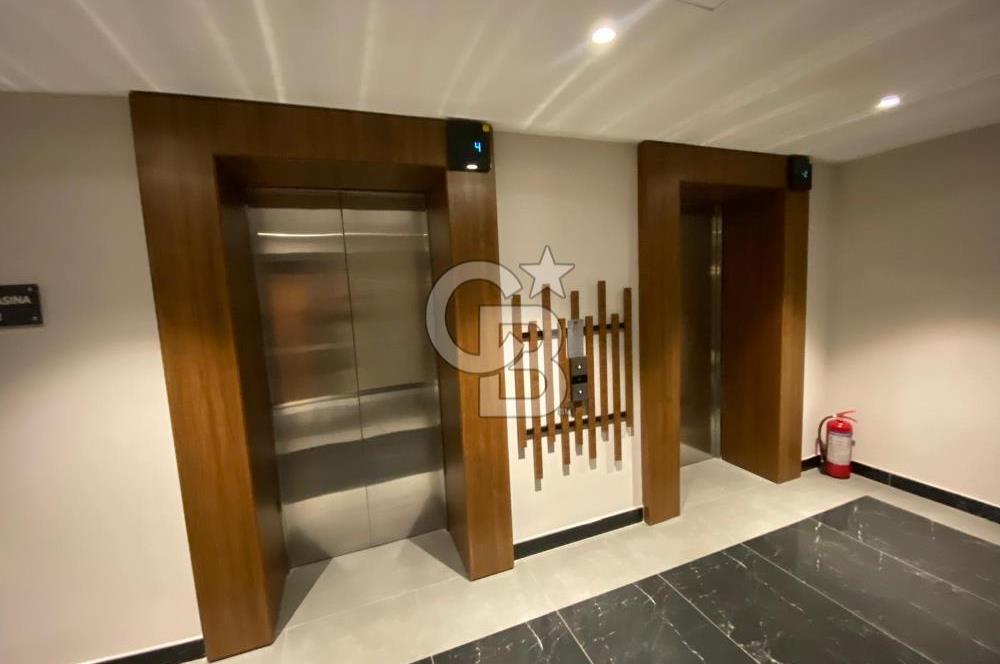 YENİMAHALLE FARAS OFİSTE CADDE ÜZERİ SATILIK 1+1 OFİS