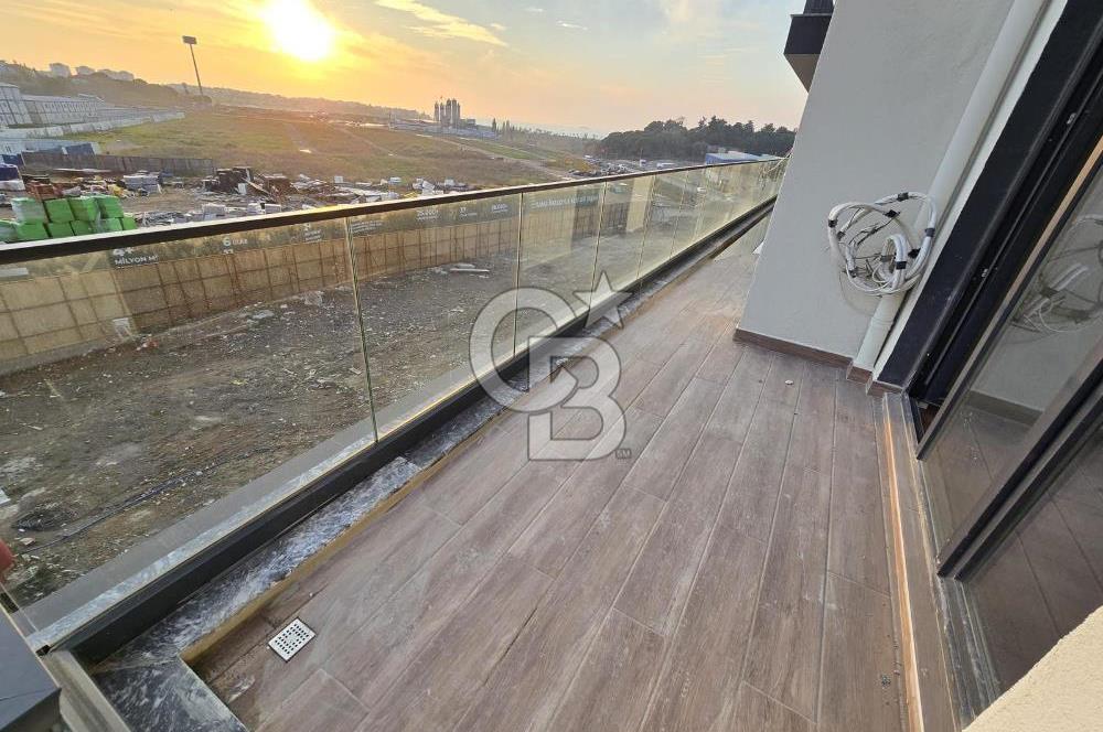 Bayramoğlu / 3+1 Daire – Rams Denizkent Sitesi