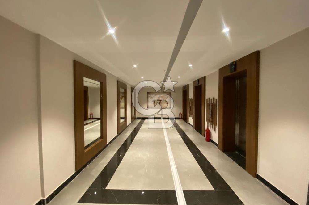 YENİMAHALLE FARAS OFİSTE CADDE ÜZERİ SATILIK 1+1 OFİS