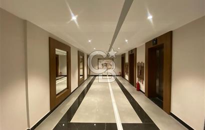 YENİMAHALLE FARAS OFİSTE CADDE ÜZERİ SATILIK 1+1 OFİS