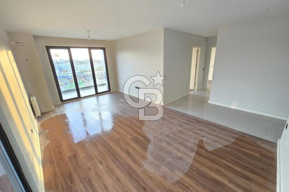 Bayramoğlu / 3+1 Daire – Rams Denizkent Sitesi