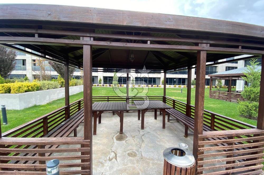 YENİMAHALLE FARAS OFİSTE CADDE ÜZERİ SATILIK 1+1 OFİS