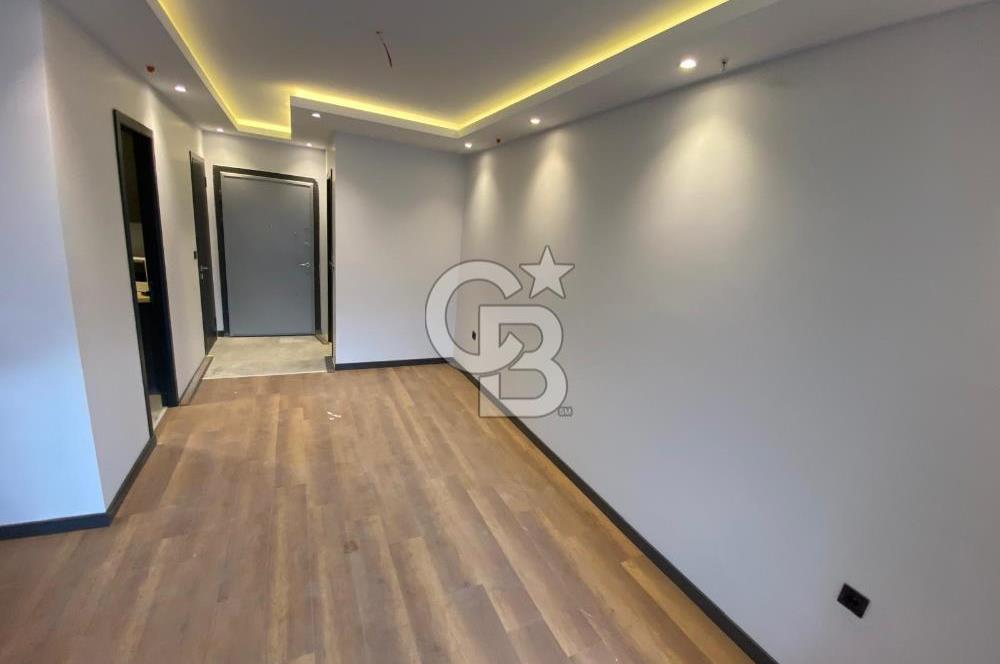 YENİMAHALLE FARAS OFİSTE CADDE ÜZERİ SATILIK 1+1 OFİS