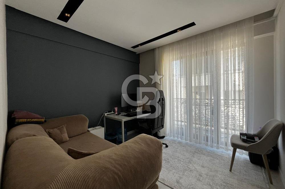 Çanakkale İsmetpaşada, Yatırıma Uygun 2+1 Satılık Daire!!!