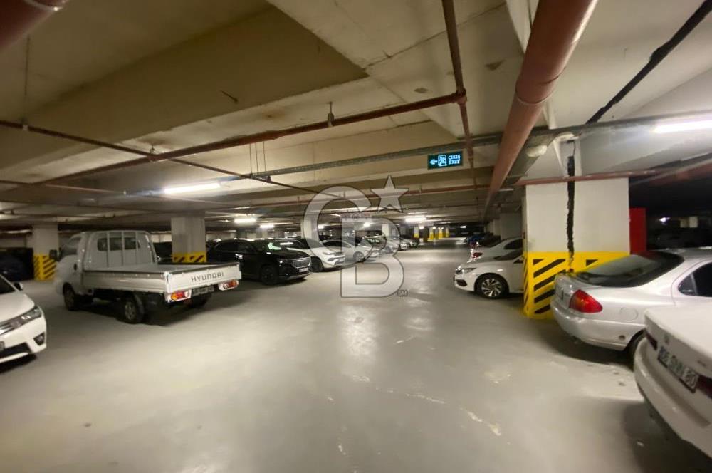 YENİMAHALLE FARAS OFİSTE CADDE ÜZERİ SATILIK 1+1 OFİS