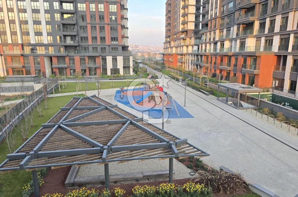 Bayramoğlu / 3+1 Daire – Rams Denizkent Sitesi