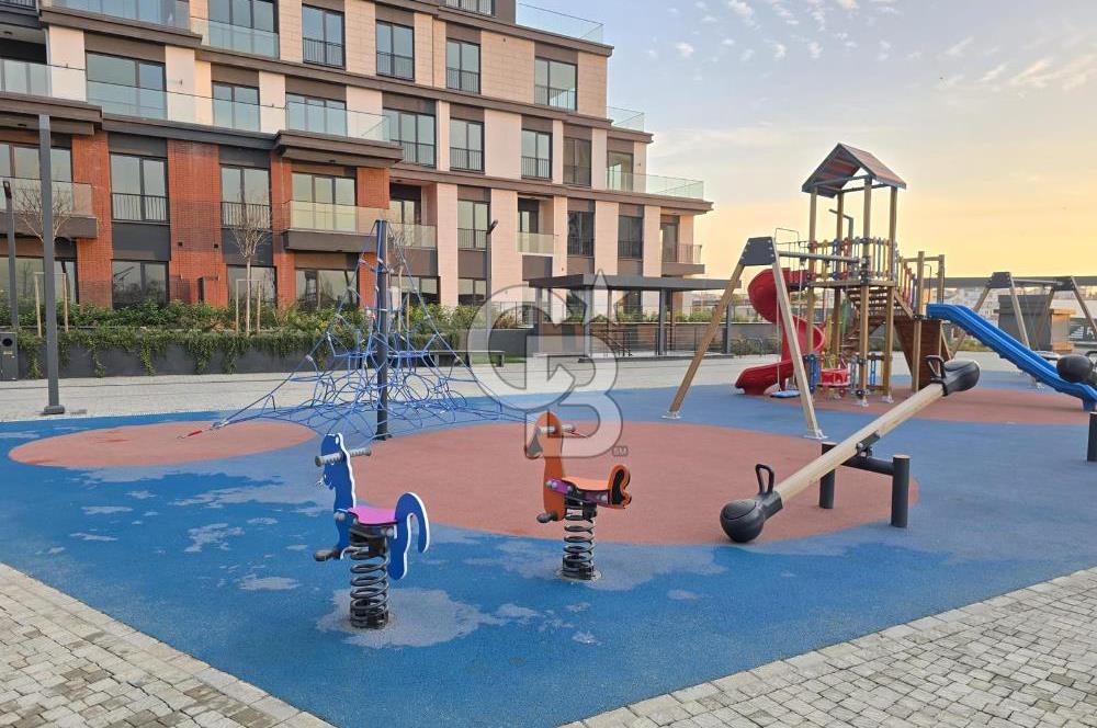 Bayramoğlu / 3+1 Daire – Rams Denizkent Sitesi