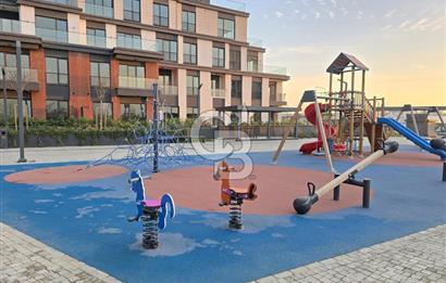 Bayramoğlu / 3+1 Daire – Rams Denizkent Sitesi