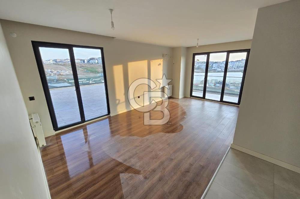 Bayramoğlu / 3+1 Daire – Rams Denizkent Sitesi