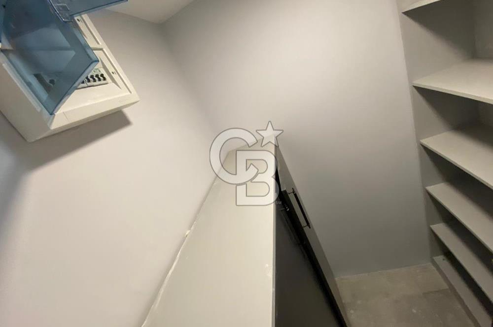 YENİMAHALLE FARAS OFİSTE CADDE ÜZERİ SATILIK 1+1 OFİS